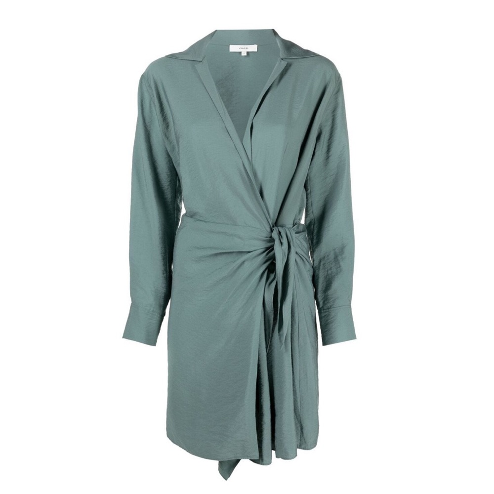 Vince dress size s NEW WITH TAGS